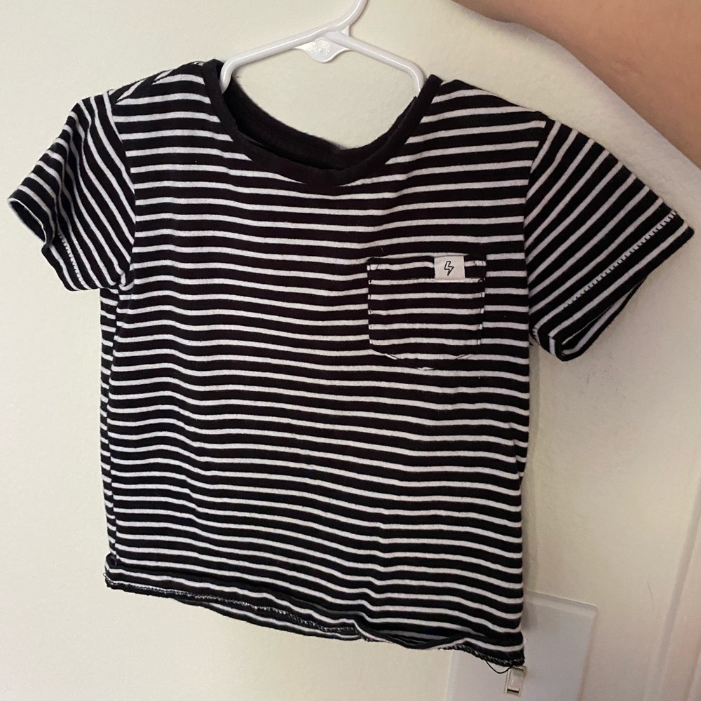 Toddler t shirt